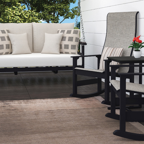 Outdoor furniture