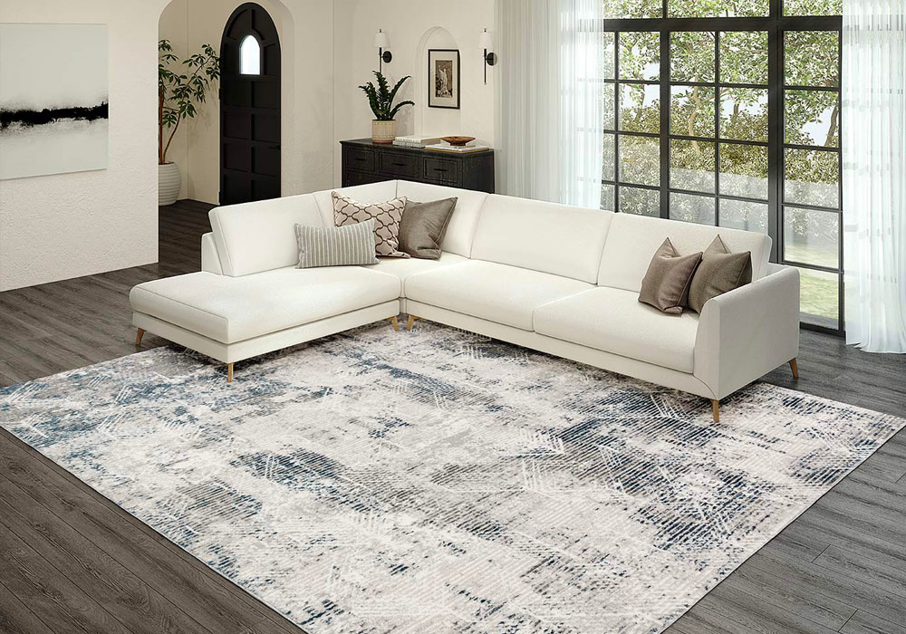 Rhodes Rug Collection