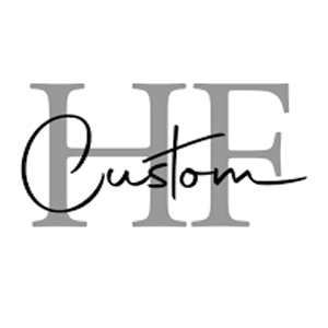 Custom Hooker Furniture Logo