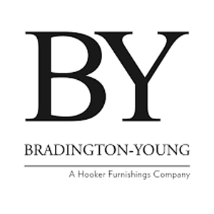 Bradington-Young Logo