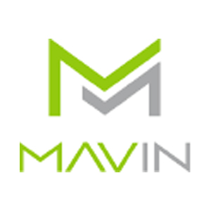 Mavin Furniture Logo