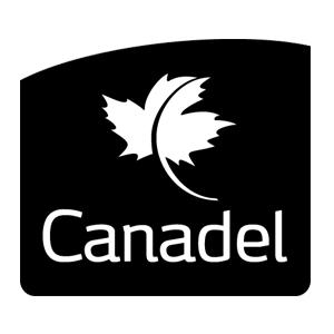 Canadel Logo