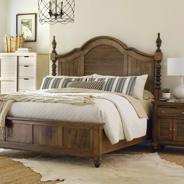 Charleston Bedroom Set