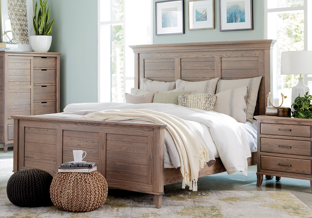 Tribeca Bedroom Set