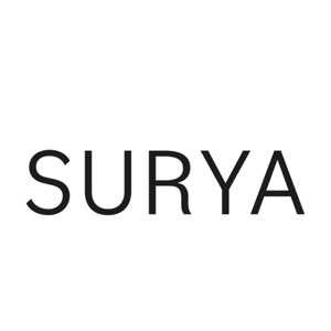 Surya logo