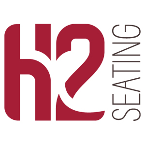 H2 Seating Logo