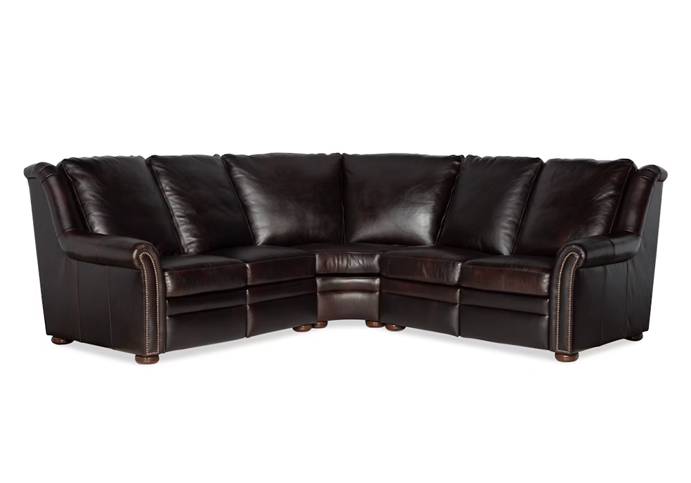 the raven sectional