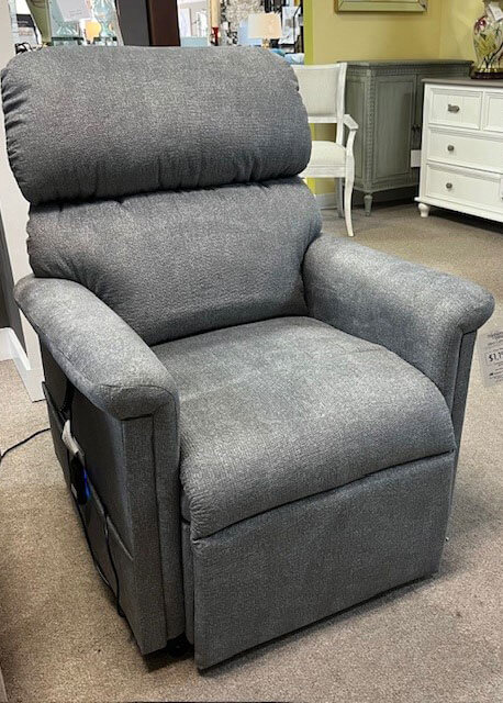 UltraComfort Lift Chair