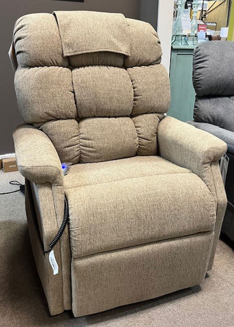 UltraComfort Lift Chair