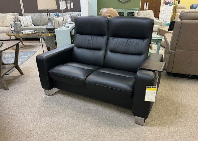 Stressless Wave 2-seater