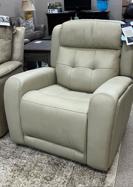 Flexsteel Grant Gliding Recliner