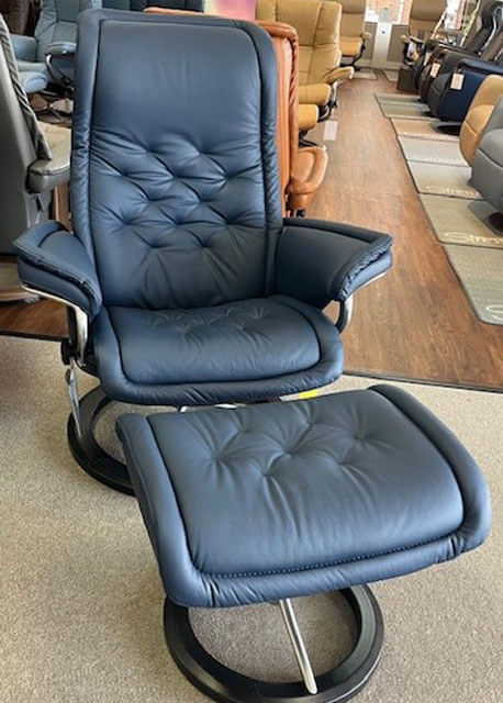 Stressless Royal Medium Signature Base