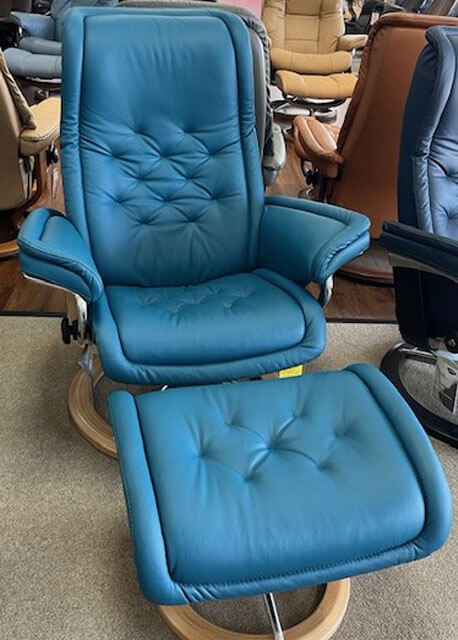 Stressless Royal Medium Signature Base